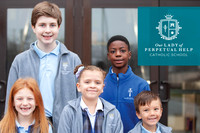 Our Lady of Perpetual Help School Brochure