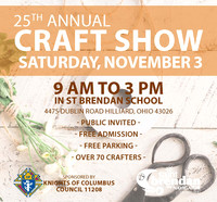 Craft Show